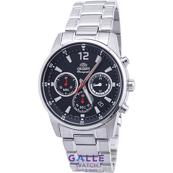 Đồng Hồ Nam Orient Sports RA-KV0001B10B