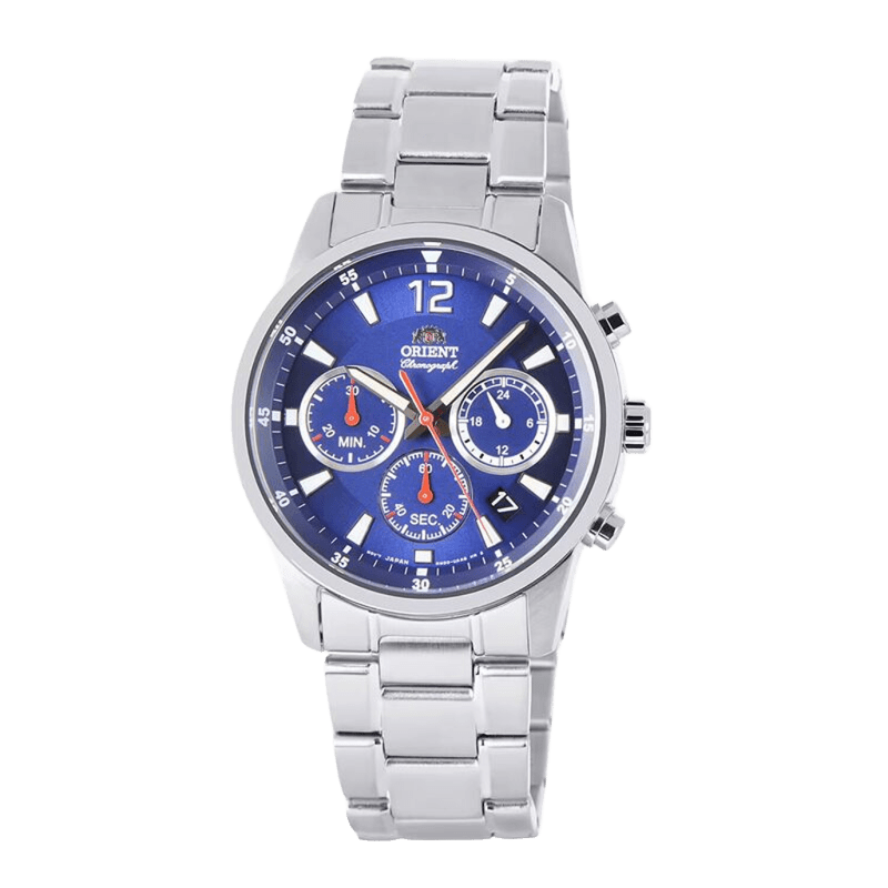 Đồng hồ Orient nam RA-KV0002L10B