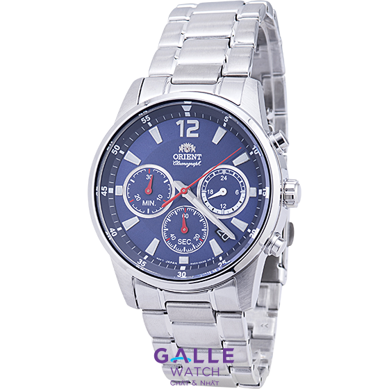 Đồng hồ Orient nam RA-KV0002L10B