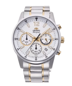 Đồng hồ Orient RA-KV0003S10B