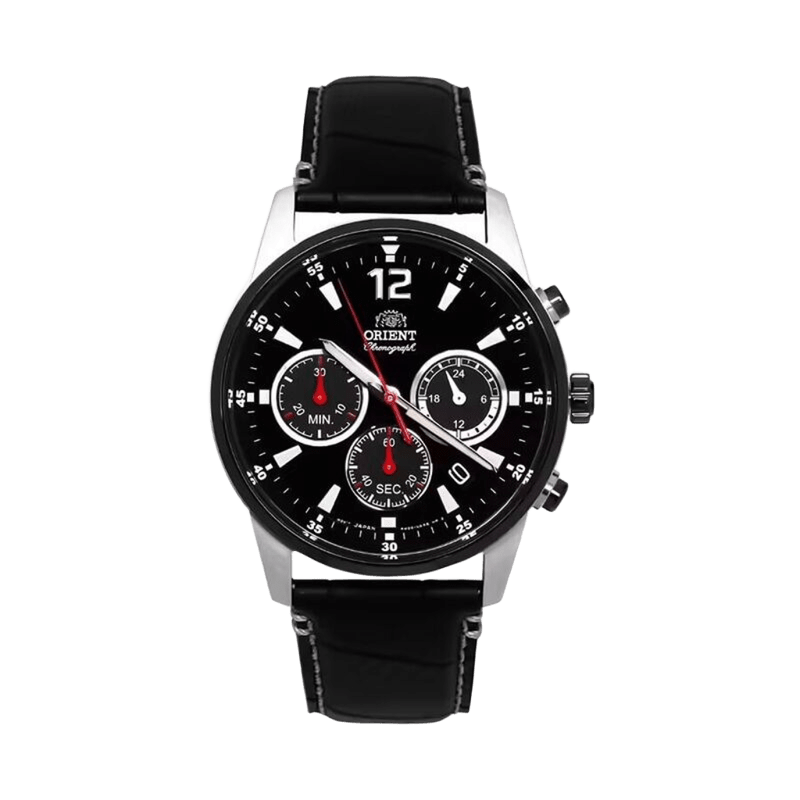 Đồng Hồ Nam Orient Sports RA-KV0005B10B