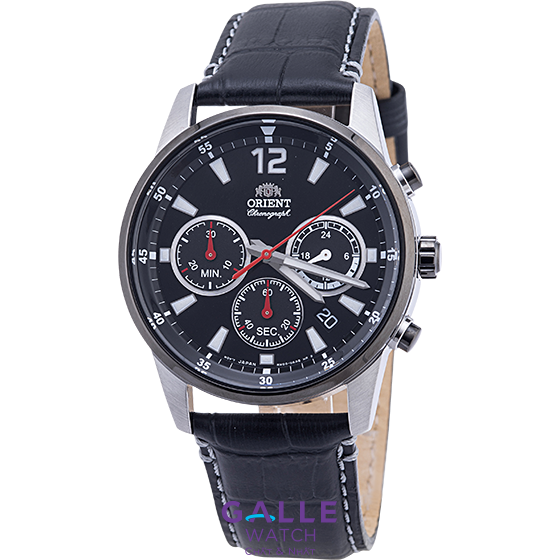 Đồng Hồ Nam Orient Sports RA-KV0005B10B