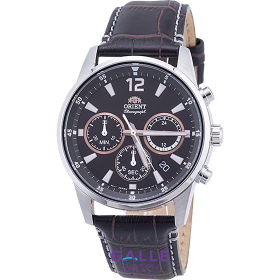 Đồng Hồ Nam Orient Sports RA-KV0006Y10B