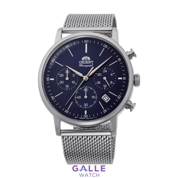 Đồng Hồ Nam Orient Classic RA-KV0401L10B