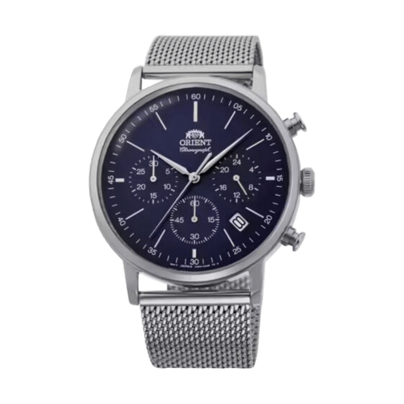 Đồng hồ Nam Orient Classic RA-KV0401L10B