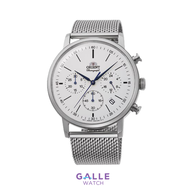 Đồng Hồ Nam Orient Classic RA-KV0402S10B