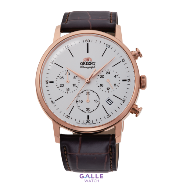 Đồng Hồ Nam Orient Classic RA-KV0403S10B