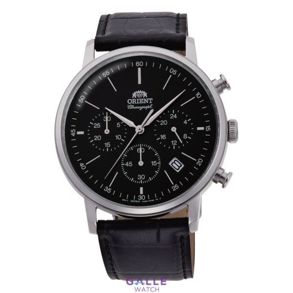 Đồng Hồ Nam Orient Classic RA-KV0404B10B