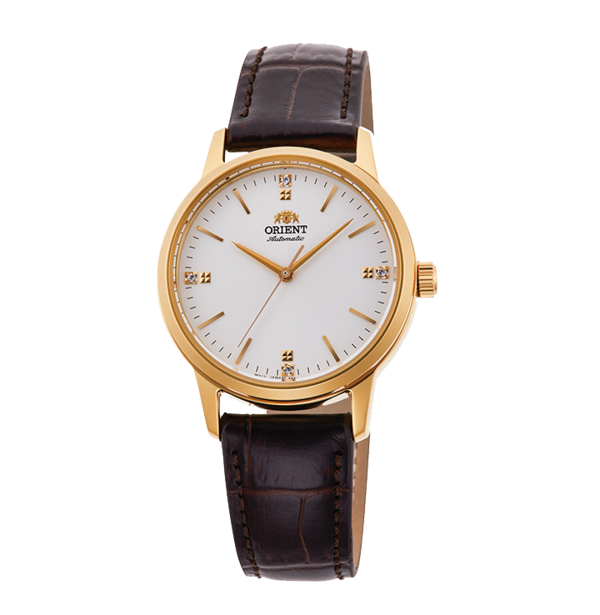 Đồng Hồ Nữ Orient Contemporary RA-NB0104S10B