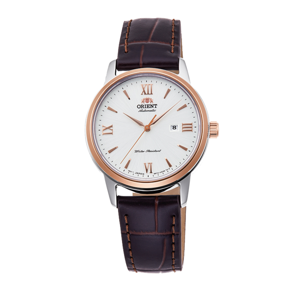 Đồng Hồ Nữ Orient Contemporary RA-NR2004S10B