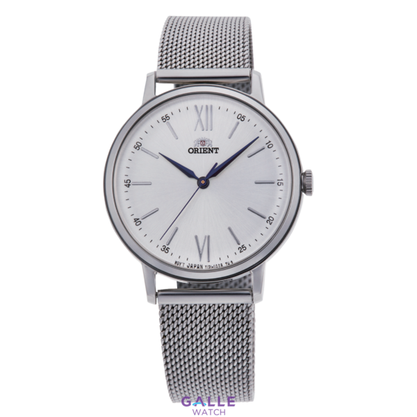 Đồng Hồ Nữ Orient Classic RA-QC1702S10B