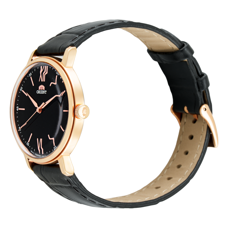Đồng Hồ Nữ Orient Classic RA-QC1703B10B