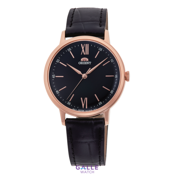 Đồng Hồ Nữ Orient Classic RA-QC1703B10B