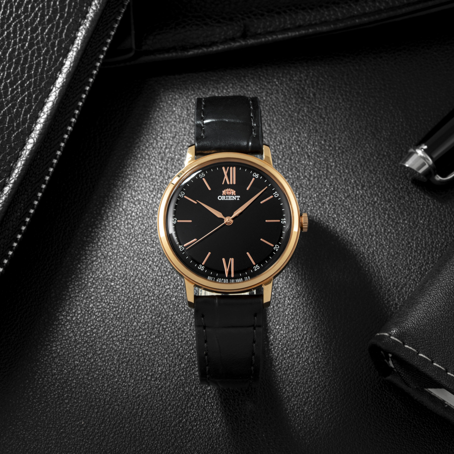 Đồng Hồ Nữ Orient Classic RA-QC1703B10B