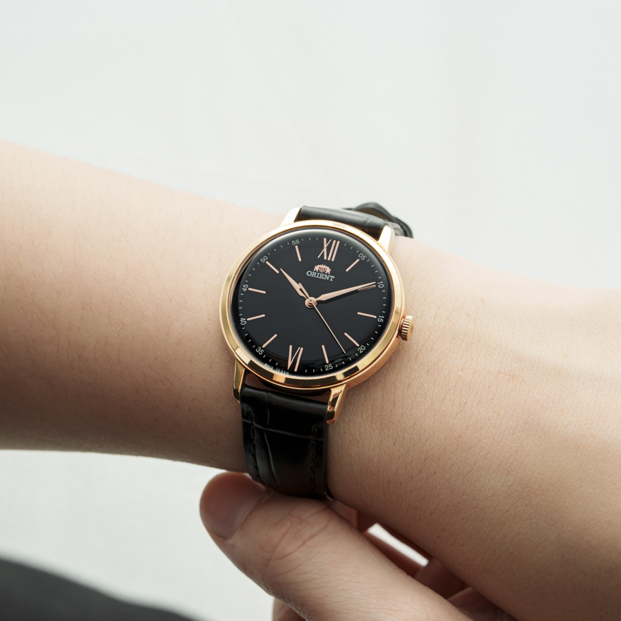 Đồng Hồ Nữ Orient Classic RA-QC1703B10B