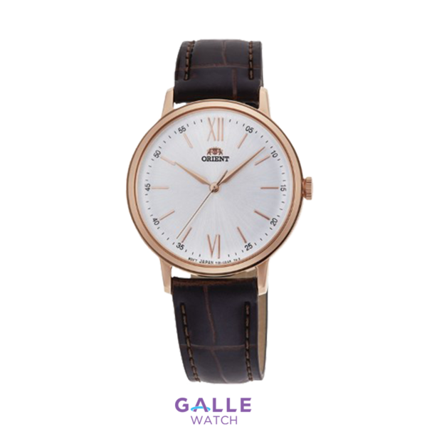 Đồng Hồ Nữ Orient Classic RA-QC1704S10B