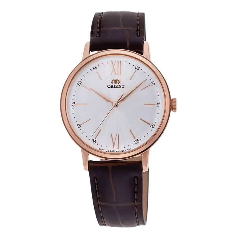 Đồng hồ Nữ Orient Classic RA-QC1704S10B