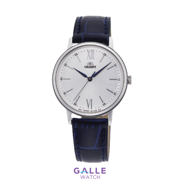 Đồng Hồ Nữ Orient Classic RA-QC1705S10B