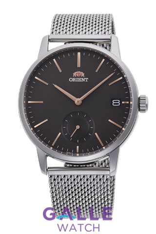 Đồng Hồ Nam Orient Contemporary RA-SP0005N10B