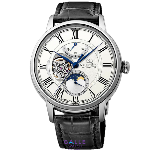 Đồng Hồ Nam Orient Star Classic RE-AM0001S00B