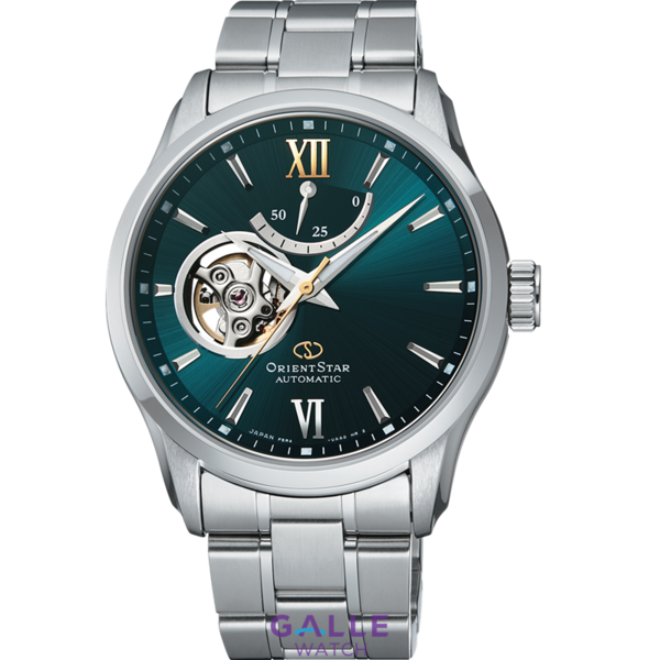 Đồng Hồ Nam Orient Star Contemporary RE-AT0002E00B