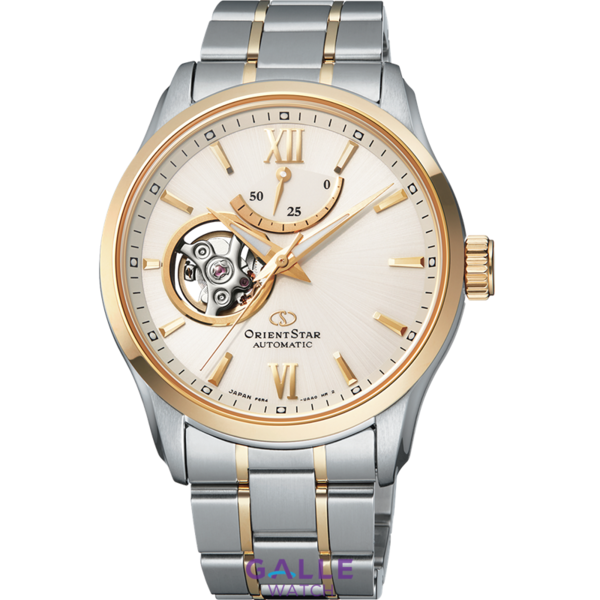 Đồng Hồ Nam Orient Star Contemporary RE-AT0004S00B