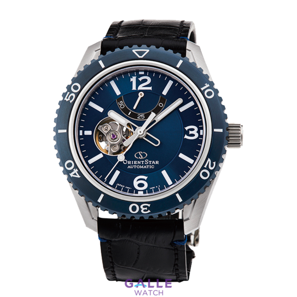Đồng Hồ Nam Orient Star Sports RE-AT0108L00B