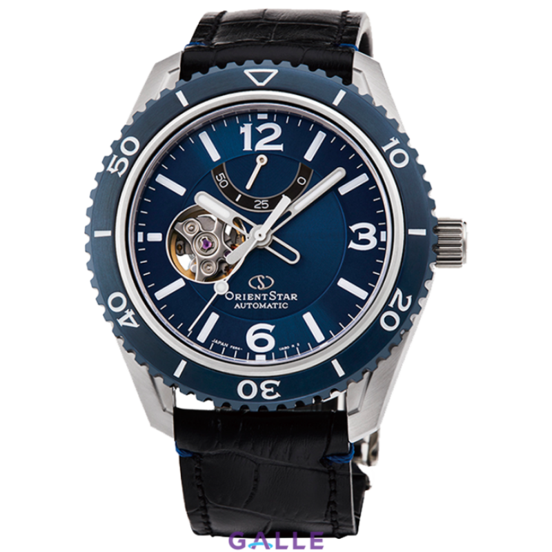 Đồng Hồ Nam Orient Star Sports RE-AT0108L00B