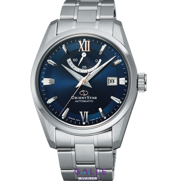 Đồng Hồ Nam Orient Star Contemporary RE-AU0005L00B