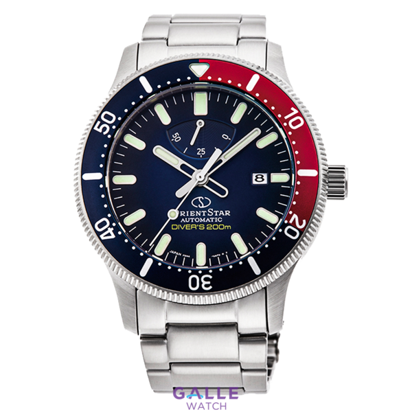 Đồng Hồ Nam Orient Star Sports RE-AU0306L00B