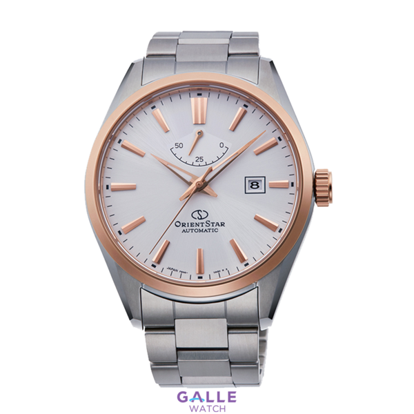 Đồng Hồ Nam Orient Star Contemporary RE-AU0401S00B