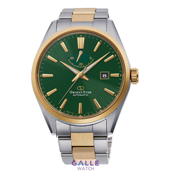 Đồng Hồ Nam Orient Star Contemporary RE-AU0405E00B