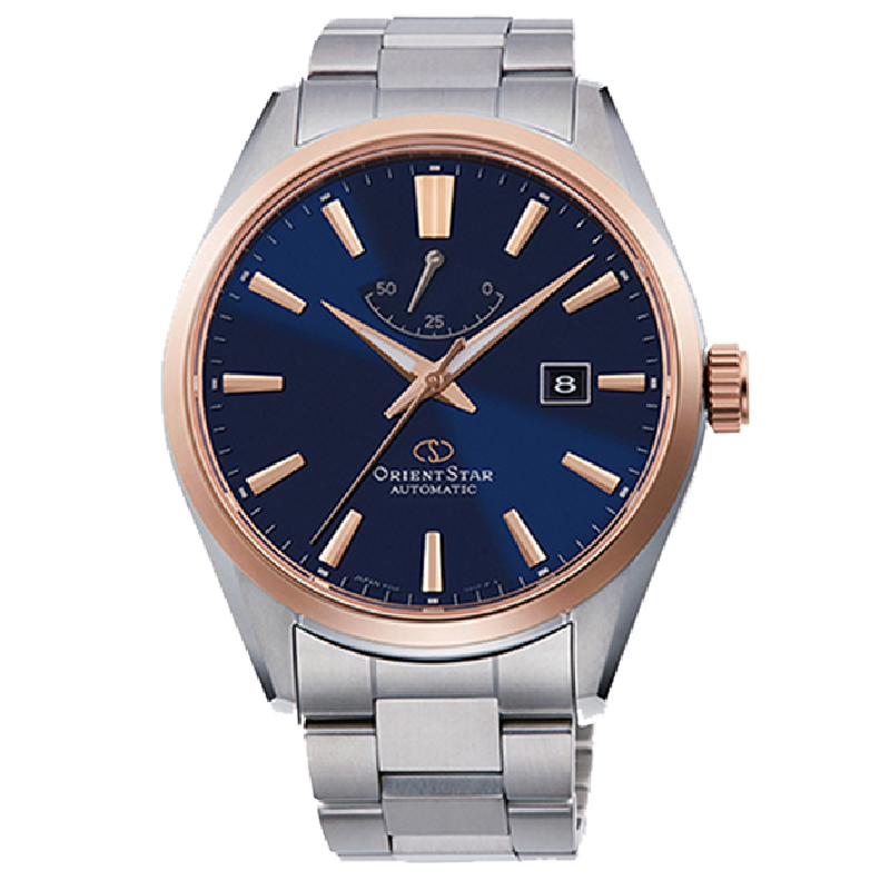 Đồng hồ Nam Orient Star RE-AU0406L00B