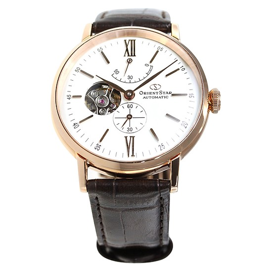 Đồng Hồ Nam Orient Star Classic RE-AV0001S00B