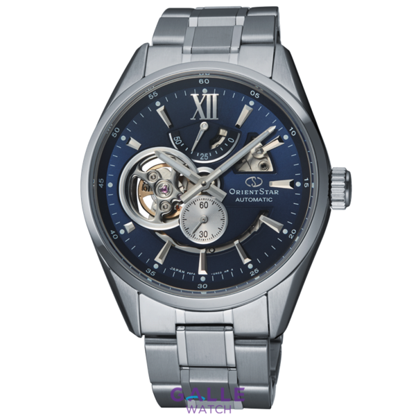 Đồng Hồ Nam Orient Star Contemporary RE-AV0003L00B