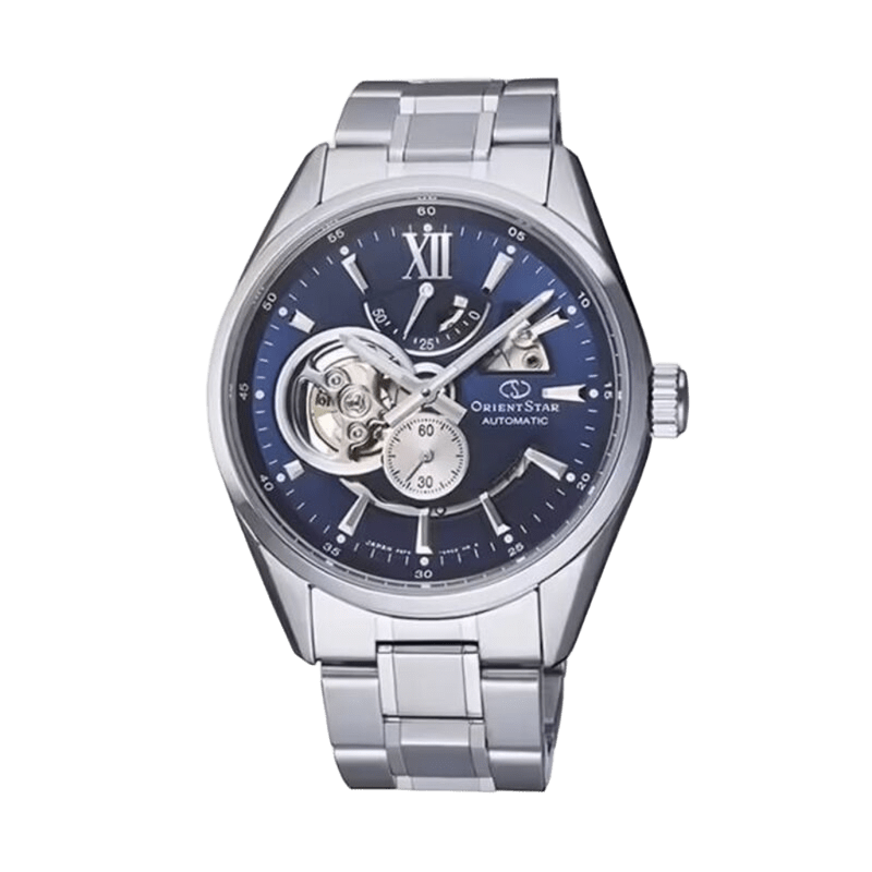 Đồng hồ nam Orient Star RE-AV0003L00B