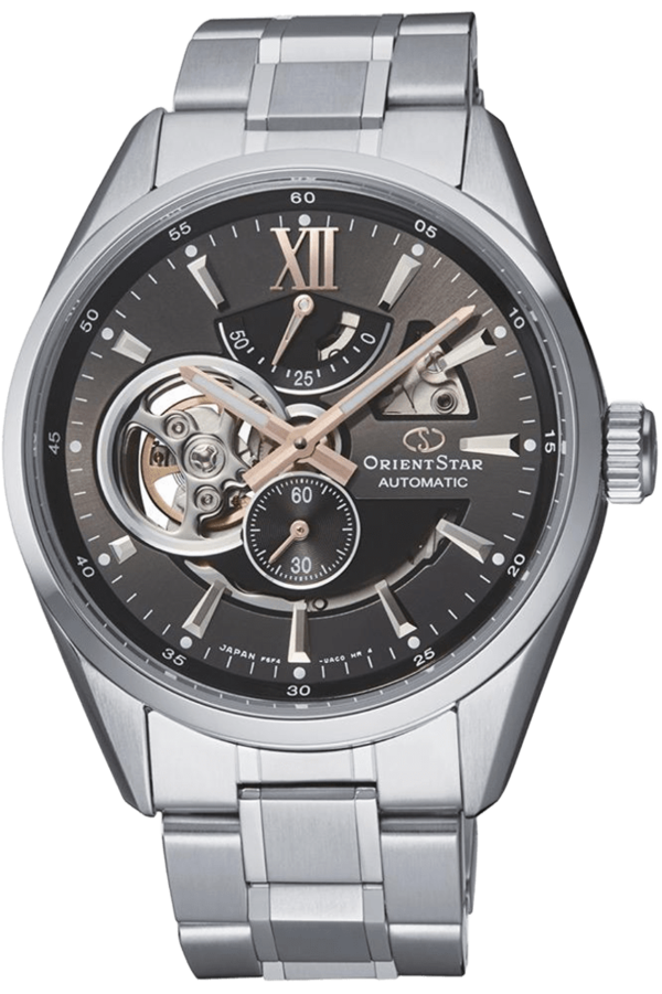 Đồng hồ nam Orient Star RE-AV0004N00B