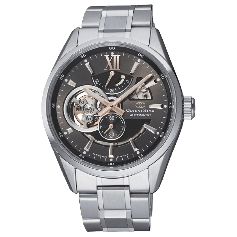 Đồng hồ nam Orient Star RE-AV0004N00B