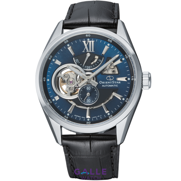 Đồng Hồ Nam Orient Star Contemporary RE-AV0005L00B