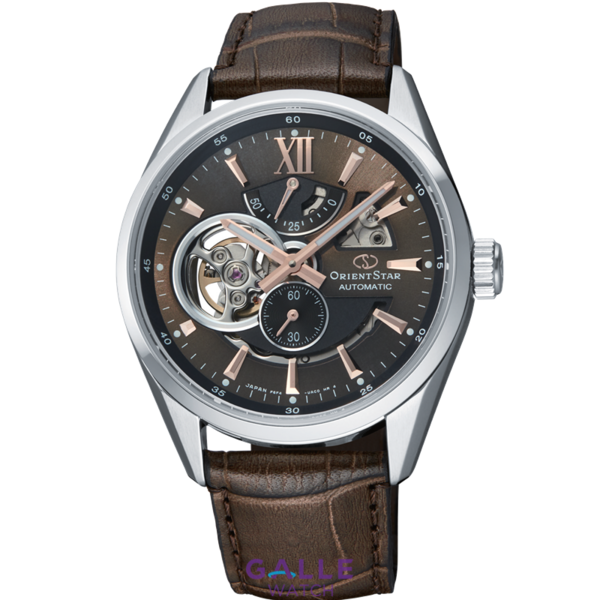 Đồng Hồ Nam Orient Star Contemporary RE-AV0006Y00B