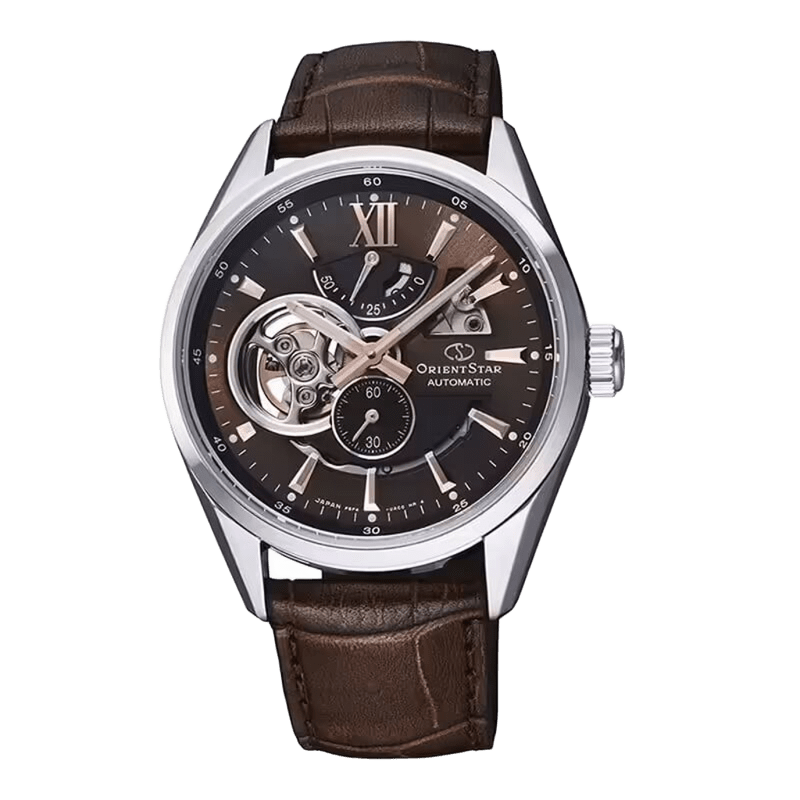 Đồng hồ nam Orient Star RE-AV0006Y00B