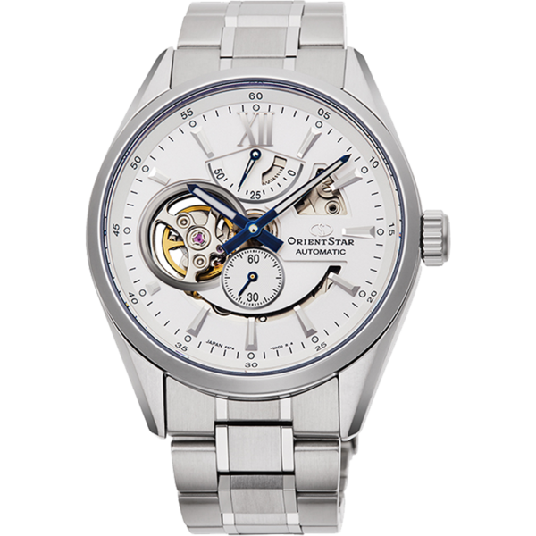 Đồng Hồ Nam Orient Star Contemporary RE-AV0113S00B