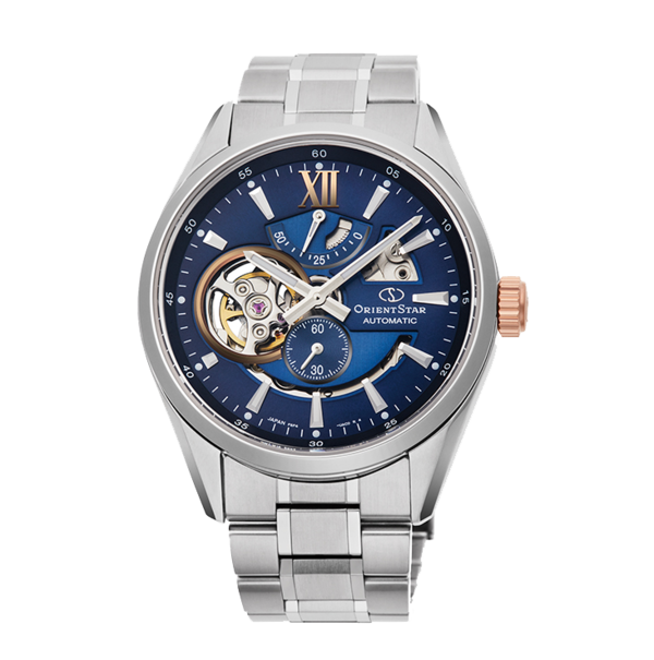 Đồng Hồ Nam Orient Star Contemporary RE-AV0116L00B