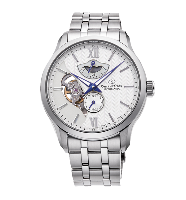 Đồng Hồ Nam Orient Star Contemporary RE-AV0B01S00B