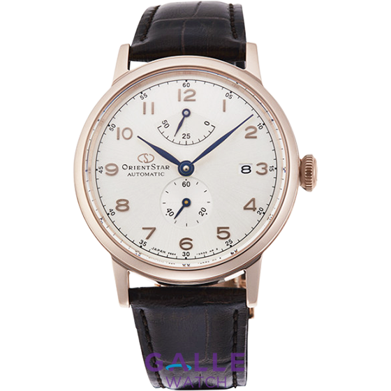 Đồng Hồ Nam Orient Star Classic RE-AW0003S00B