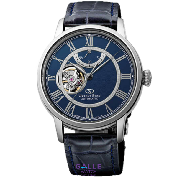 Đồng Hồ Nam Orient Star Classic RE-HH0002L00B