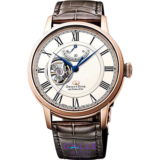 Đồng Hồ Nam Orient Star Classic RE-HH0003S00B