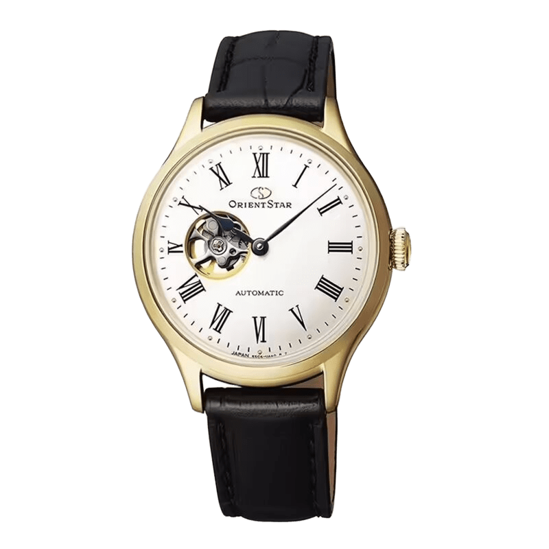 Đồng Hồ Nữ Orient Star Classic RE-ND0004S00B