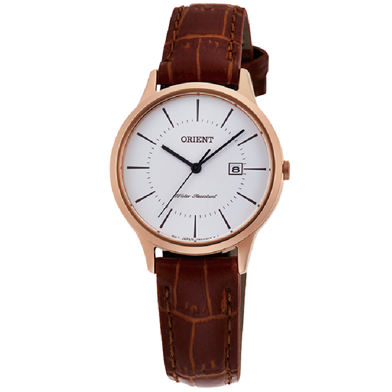 Đồng Hồ Nữ Orient Contemporary RF-QA0001S10B