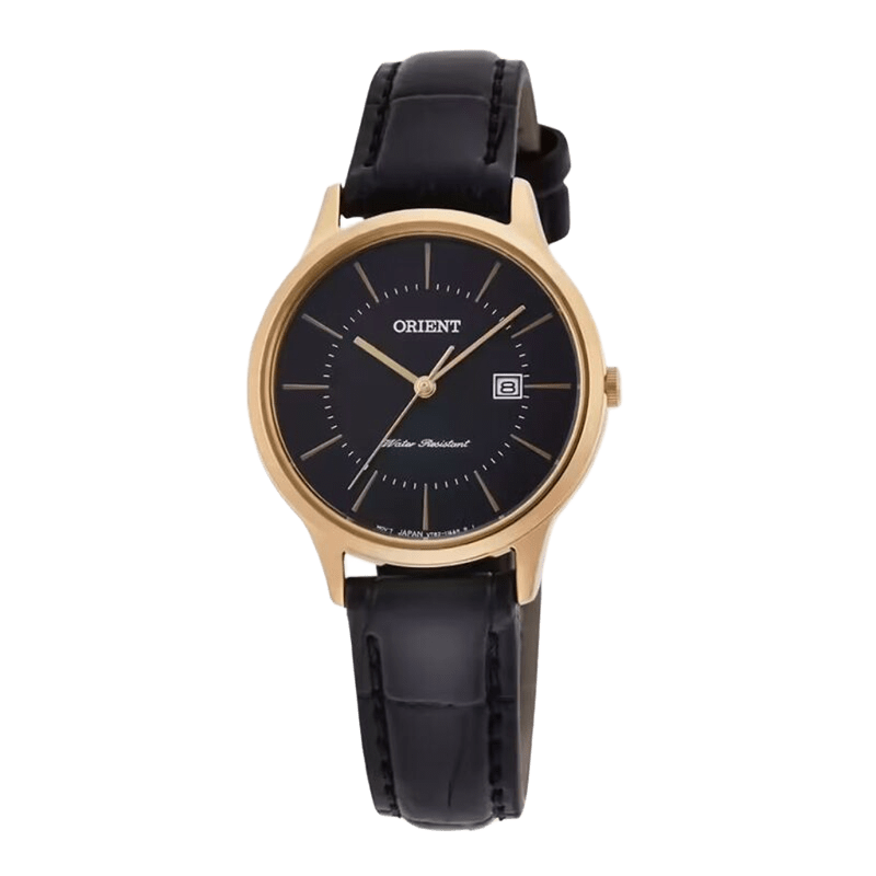 Đồng Hồ Nữ Orient Contemporary RF-QA0002B10B